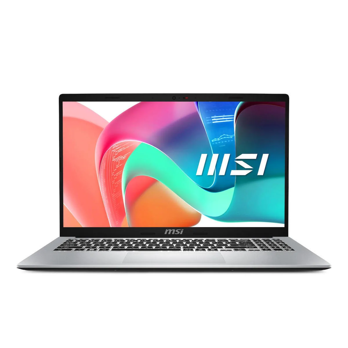 MSI Modern 15 F13MG 15.6" FHD (i5-1334U/16GB/512GB SSD/W11 Home) (US Keyboard) - Image 1