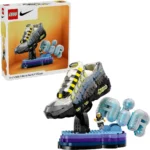 LEGO Editions Nike Air Max 95 για 12+ Ετών 1213τμχ 43025