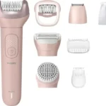 Philips 9000 Αποτριχωτική Μηχανή Epilator για το Σώμα BRE719/00