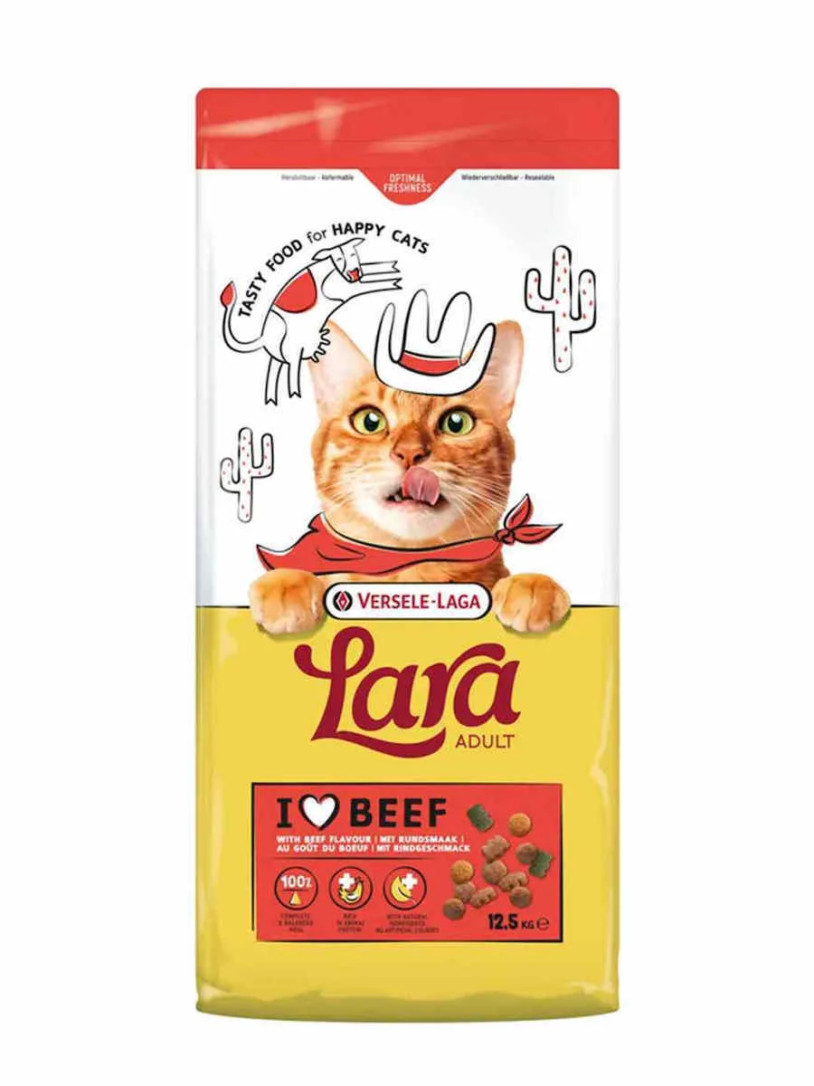 20260408125744_versele_laga_xira_trofi_gia_enilikes_gates_me_vodino_kreas_kotopoulo_lachanika_12_5kg.jpeg Versele Laga Ξηρά Τροφή για Ενήλικες Γάτες με Βοδινό / Κρέας / Κοτόπουλο / Λαχανικά 12.5kg - Image 1