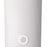 Philips Baristina BAR311/00 Συσκευή για Ζεστό & Κρύο Αφρόγαλα με Αντικολλητική Επίστρωση 120ml