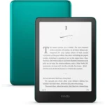 Amazon Kindle Paperwhite Signature Edition (2024) 7" (32GB) Metallic Jade