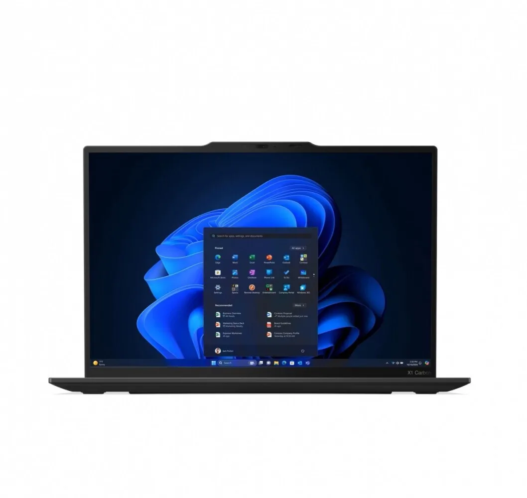 20260609110417_lenovo_thinkpad_x1_carbon_gen_13_aura_edition_14_oled_fhd_ultra_7_255u_32gb_1tb_ssd_w11_pro_international_english_keyboard.jpeg Lenovo ThinkPad X1 Carbon Gen 13 Aura Edition 14" OLED FHD+ (Ultra 7-255U/32GB/1TB SSD/W11 Pro) (International English Keyboard) - Image 1