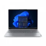 Lenovo ThinkBook 16 G9 AHP 16" IPS FHD+ (Ryzen 5-220/16GB/512GB SSD/W11 Pro) Arctic Grey (International English Keyboard)