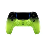 Sony DualSense V2 Ασύρματο Gamepad για PS5 Remix Green