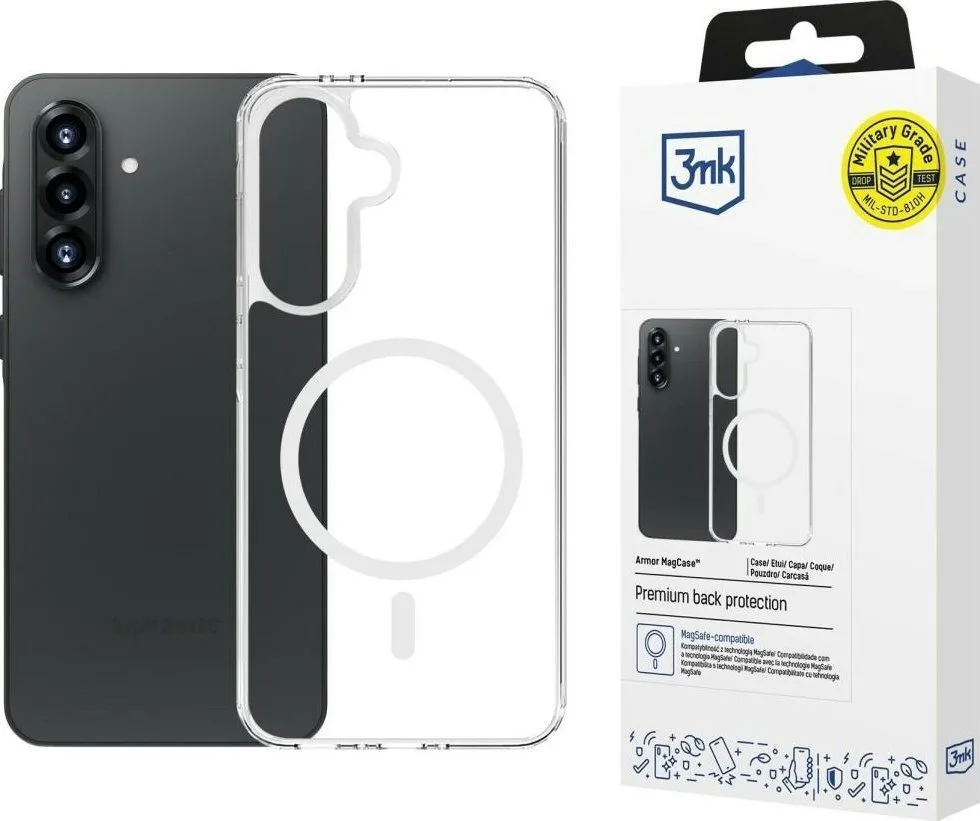 20260610143520_3mk_magcase_back_cover_silikonis_1_5mm_diafano_galaxy_a27.jpeg 3MK Magcase Back Cover Σιλικόνης 1.5mm Διάφανο (Galaxy A27) - Image 1