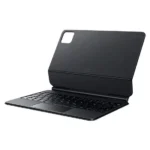 Xiaomi Flip Cover με Πληκτρολόγιο στα Γερμανικά Γκρι (Xiaomi Pad 8 And Pad 8 Pro)