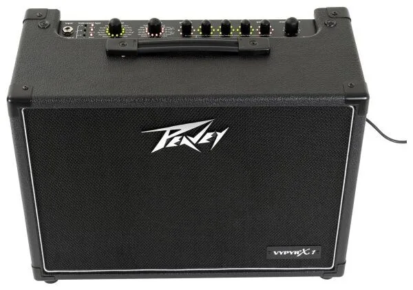 20260615125153_peavey_vypyr_x1_20w_mayros_14367663808.jpeg Peavey Vypyr X1 20W Μαύρος 14367663808 - Image 1