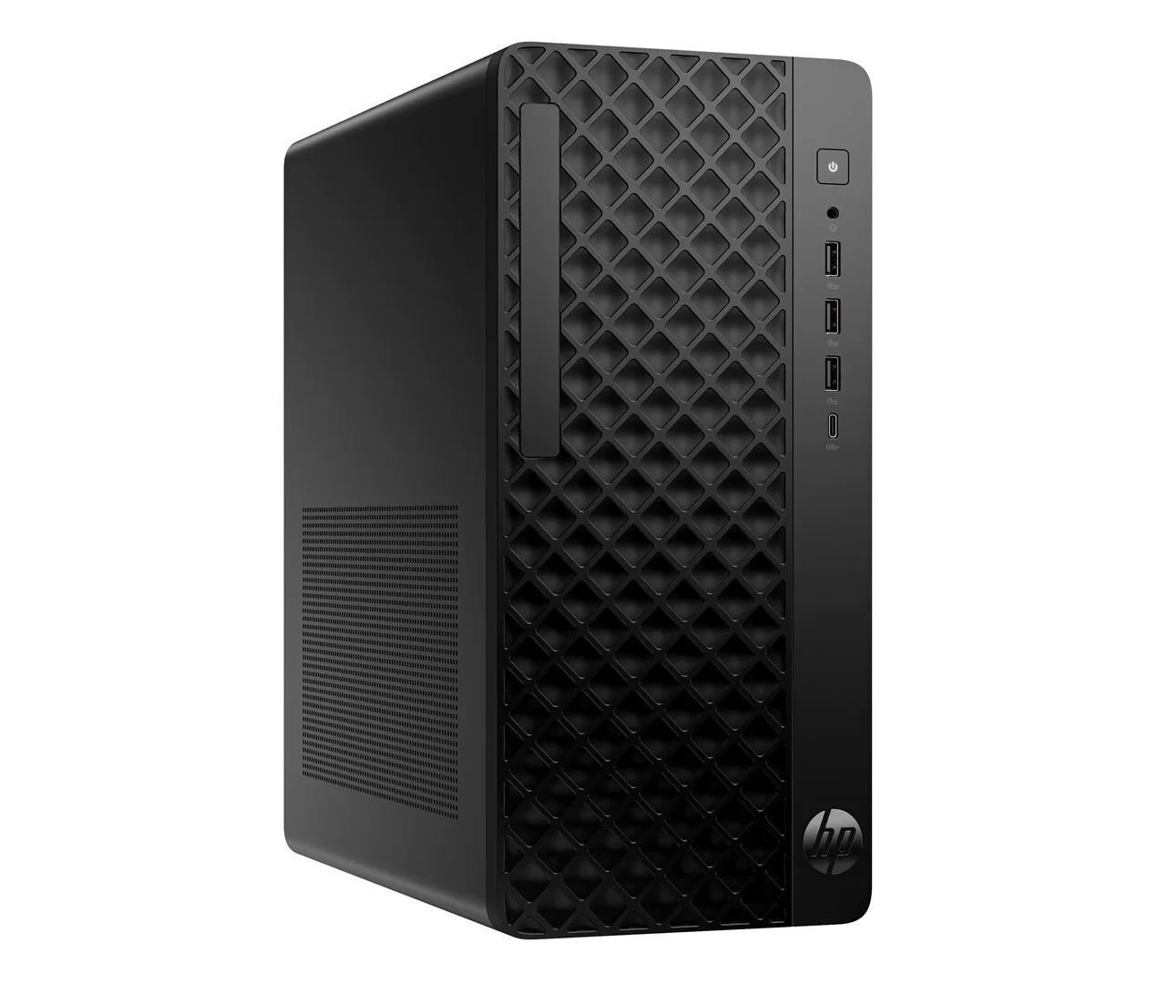 20260615145340_hp_prodesk_2_tower_g1ie_desktop_pc_i5_14400_8gb_ddr5_512gb_ssd_w11_pro.jpeg HP ProDesk 2 Tower G1iE Desktop PC (i5-14400/8GB DDR5/512GB SSD/W11 Pro) - Image 1
