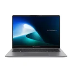 Asus Expertbook P5 P5405CSA-NZ0896X 14" QHD+ 144Hz (Ultra 5-228V/32GB/1TB SSD/W11 Pro) Misty Grey (GR Keyboard)