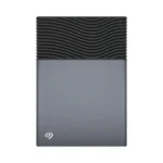 Seagate One Touch USB 3.0 Εξωτερικός HDD 8.2TB 2.5" Μαύρο