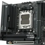 Asus Tuf Gaming B850i WIFI Neo Motherboard Mini ITX με AMD AM5 Socket 90MB1PI0-M0EAY0