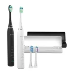 TrueLife Sonicbrush Ηλεκτρική Οδοντόβουρτσα με Θήκη Ταξιδίου Λευκή