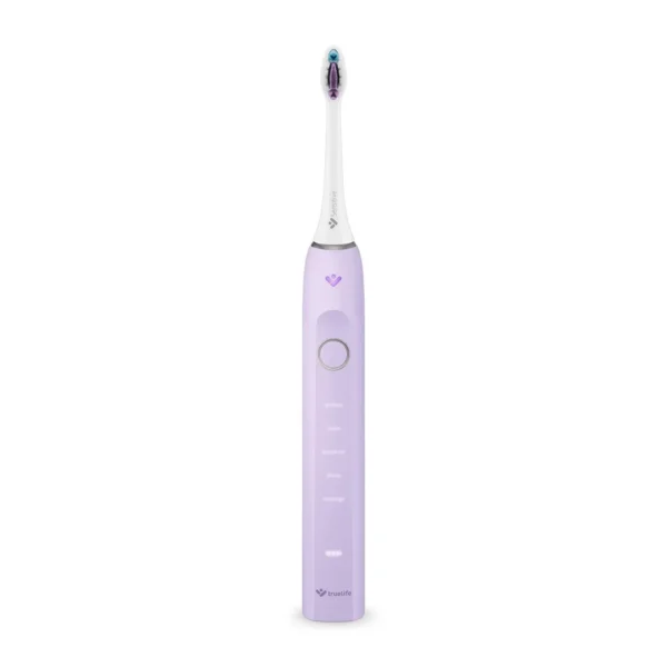 TrueLife Sonicbrush Ηλεκτρική Οδοντόβουρτσα Λιλά