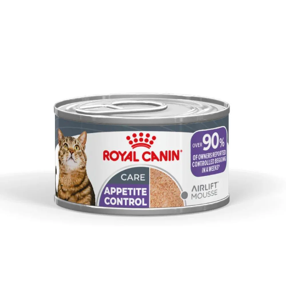 20260619123000_royal_canin_appetite_control_ygri_trofi_gia_gates_85gr.jpeg Royal Canin Appetite Control Υγρή Τροφή για Γάτες 85gr - Image 1