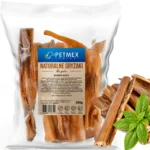 Petmex Chew Λιχουδιά Σκύλου με Κατσίκι 200gr