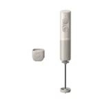 Outin LattoGo OTMF-LG-01-SS Συσκευή για Ζεστό & Κρύο Αφρόγαλα με Αντικολλητική Επίστρωση