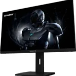 Gigabyte G27Q3 IPS Monitor 27" QHD 2560x1440 320Hz με Χρόνο Απόκρισης 1ms GTG