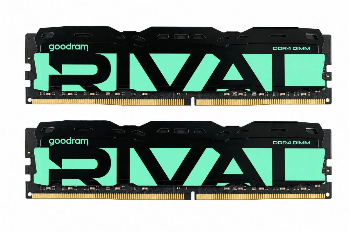 20260623163434_goodram_ddr4_64gb_ram_me_modules_kai_tachytita_3200_gia_desktop_ggrgd4_32l18_64gdc.jpeg GoodRAM DDR4 64GB RAM με 2x32GB Modules και Ταχύτητα 3200 για Desktop GGRGD4-32L18/64GDC - Image 1
