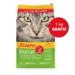 Josera Ξηρά Τροφή Γάτας 10kg