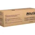 Actis Συμβατό Toner για Laser Εκτυπωτή HP Μαύρο TH-1350X