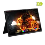 Zeuslap P16 Plus IPS Φορητό Monitor 16" FHD 1920x1200 180Hz με Χρόνο Απόκρισης 3ms GTG