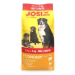 Josera Josidog Economy 15kg Ξηρά Τροφή Σκύλων