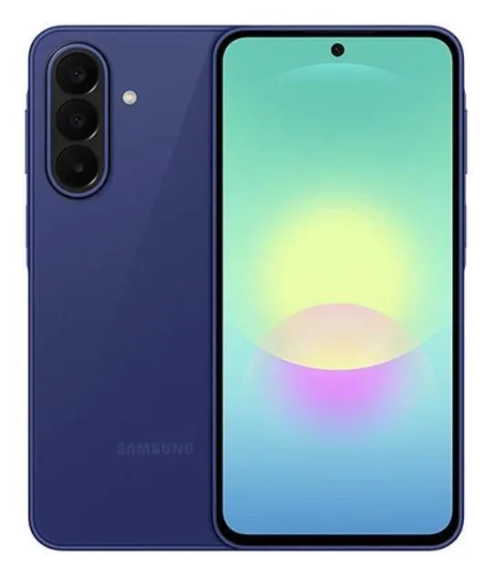 20260625165718_samsung_galaxy_a27_5g_dual_sim_6gb_128gb_blue.jpeg Samsung Galaxy A27 5G Dual SIM (6/128GB) Blue - Image 1