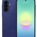 Samsung Galaxy A27 5G Dual SIM (8/256GB) Blue
