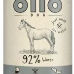 Ollo Υγρή Τροφή Σκύλων 850gr
