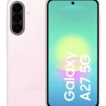 Samsung Galaxy A27 5G Dual SIM (6/128GB) Pink