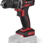 Einhell Te Cd 18/52 Li I Κρουστικό Δραπανοκατσάβιδο Μπαταρίας Solo Brushless 18V