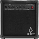 Arrow 15W Μαύρος FIRSTSTRIKE15