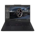 Lenovo ThinkPad P1 Gen 7 16" IPS QHD+ 165Hz (Ultra 7-165H/32GB/1TB SSD/GeForce RTX 4070/W11 Pro) (International English Keyboard)