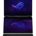 Asus ROG Zephyrus Duo 16 GX651AX-U9322X 16" OLED Touchscreen (Ultra 9-386H/32GB/2TB SSD/GeForce RTX 5090/W11 Pro) (US Keyboard)