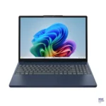 Lenovo Ideapad Slim 3 15IPH11 15.3" IPS FHD+ (Ultra 5-322/16GB/512GB SSD/W11 Home) Cosmic Blue (US Keyboard)