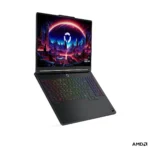 Lenovo Legion 5 15AHP11 15.3" OLED QHD+ 165Hz (Ryzen 7-250/16GB/512GB SSD/GeForce RTX 5050/No OS) Eclipse Black (US Keyboard)