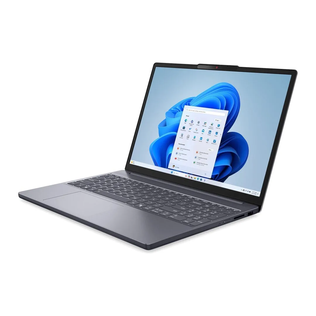 20260701104342_lenovo_ideapad_slim_3_15arp10_15_3_ips_fhd_ryzen_5_150_16gb_512gb_ssd_no_os_international_english_keyboard.jpeg Lenovo IdeaPad Slim 3 15ARP10 15.3" IPS FHD+ (Ryzen 5-150/16GB/512GB SSD/No OS) (International English Keyboard) - Image 1