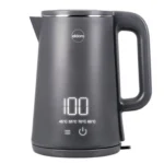 Eldom Βραστήρας 1.8lt 2000W Γκρι C515S