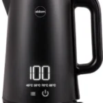 Eldom Βραστήρας 1.8lt 2000W Μαύρος C515C