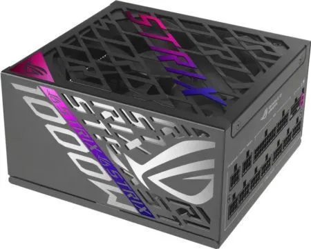 20260701162639_asus_rog_strix_platinum_rog_equalizer_1000w_mayro_trofodotiko_ypologisti_full_modular_80_plus_platinum.jpeg Asus ROG Strix Platinum (ROG Equalizer) 1000W Μαύρο Τροφοδοτικό Υπολογιστή Full Modular 80 Plus Platinum - Image 1