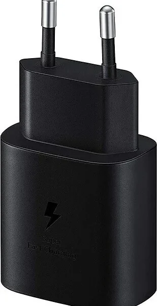 2GO Φορτιστής Χωρίς Καλώδιο με 2 Θύρες USB-C Μαύρος (797386)