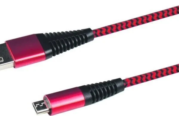 2GO Regular USB 2.0 to micro USB Cable 1m (795945) 1τμχ