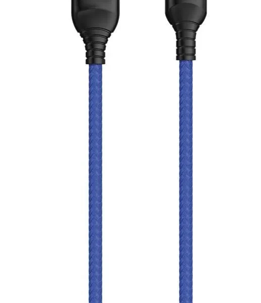 2GO USB to Lightning / Type-C Cable 1.2m (797368)