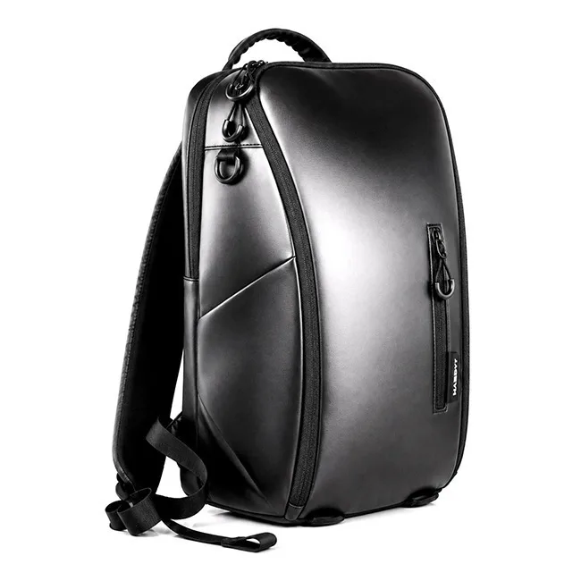 3MK Τσάντα Πλάτης για Laptop 15" σε Μαύρο χρώμα 3MK Τσάντα Πλάτης για Laptop 15" σε Μαύρο χρώμα - Image 1