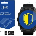 3MK FlexibleGlass Tempered Glass για το Garmin Fenix 7Χ 3τμχ