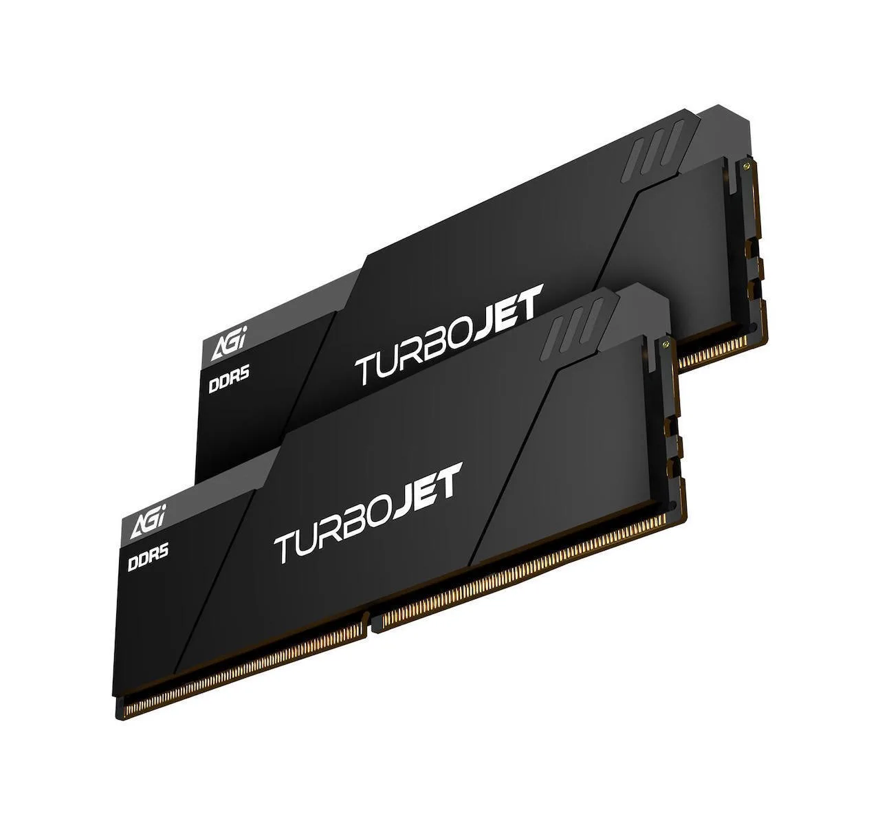 AGI DDR5 32GB RAM με Modules και Ταχύτητα 6000 για Desktop AGI6AWT16UD858-DR AGI DDR5 32GB RAM με Modules και Ταχύτητα 6000 για Desktop AGI6AWT16UD858-DR - Image 1