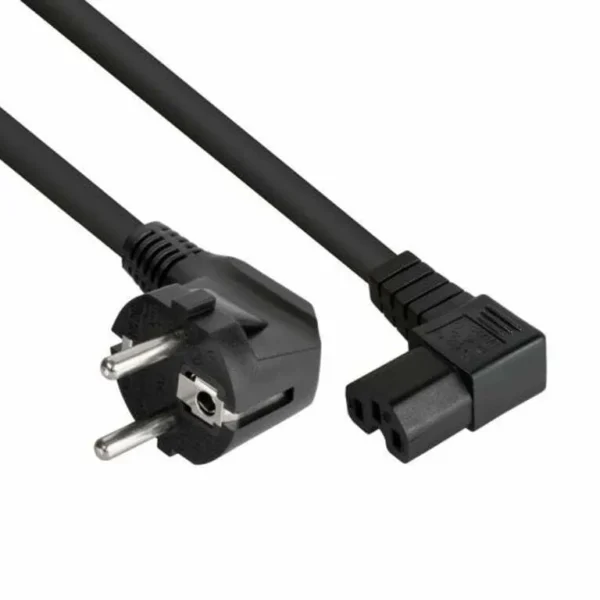 Alcasa IEC C15 - IEC C15 Cable 1.8m