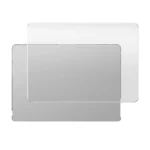 Amazingthing Titan Hardshell Case Macbook Air M5 14" Transparent