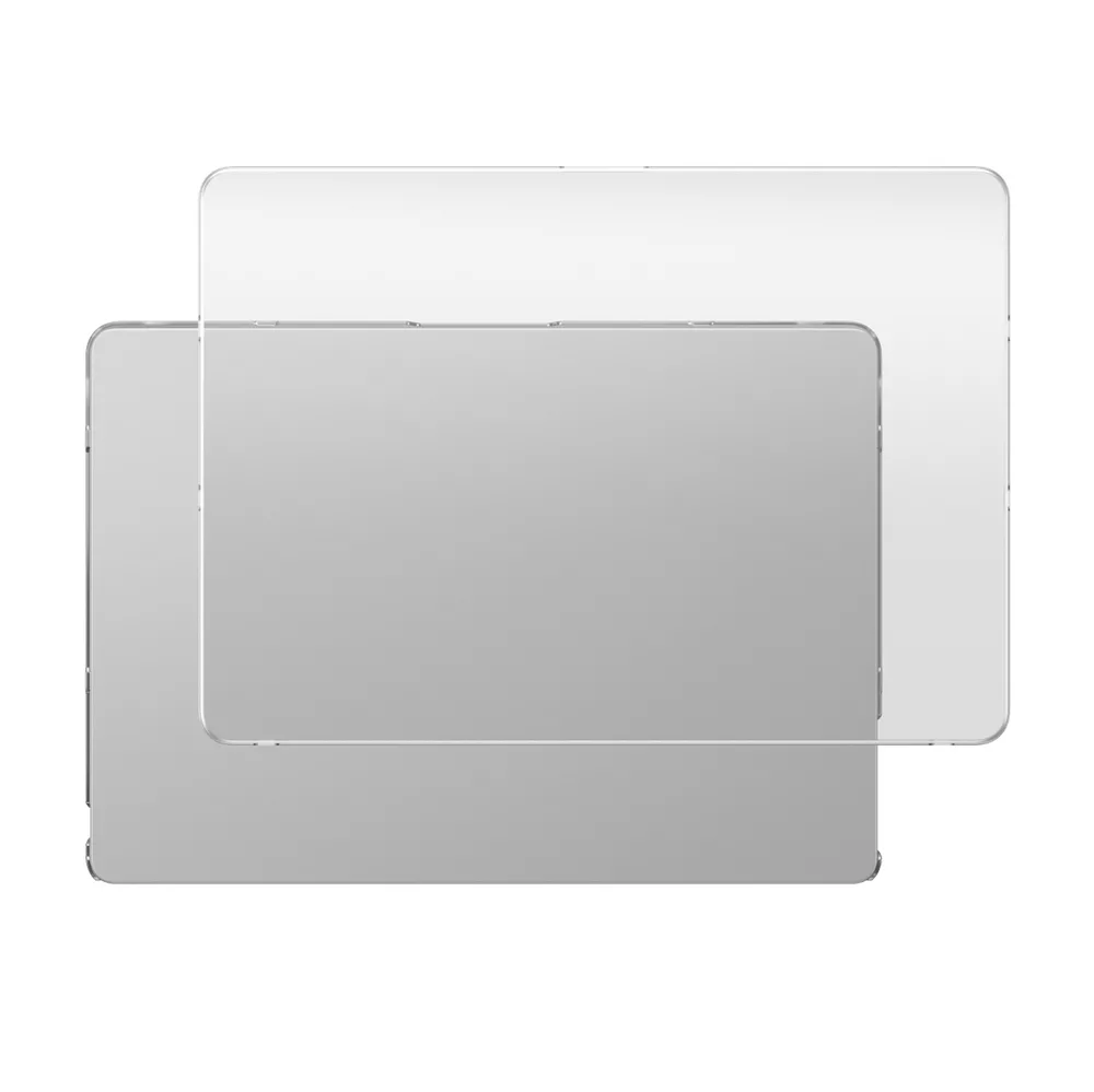 Amazingthing Titan Hardshell Case Macbook Air M5 16" Transparent Amazingthing Titan Hardshell Case Macbook Air M5 16" Transparent - Image 1